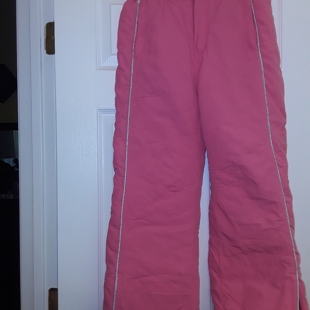 Athletech snow pants
